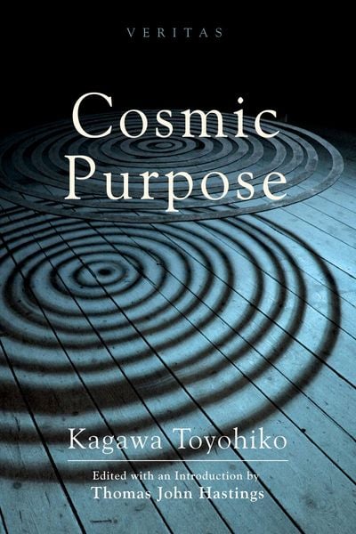 Produktbild: Cosmic Purpose
