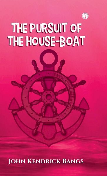 Produktbild: The Pursuit of the House-Boat