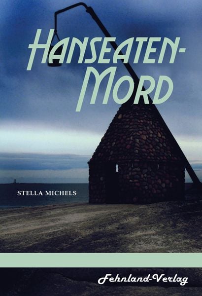 Produktbild: Hanseaten-Mord