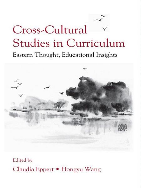 Produktbild: Cross-Cultural Studies in Curriculum