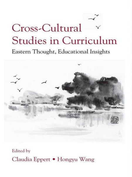 Produktbild: Cross-Cultural Studies in Curriculum