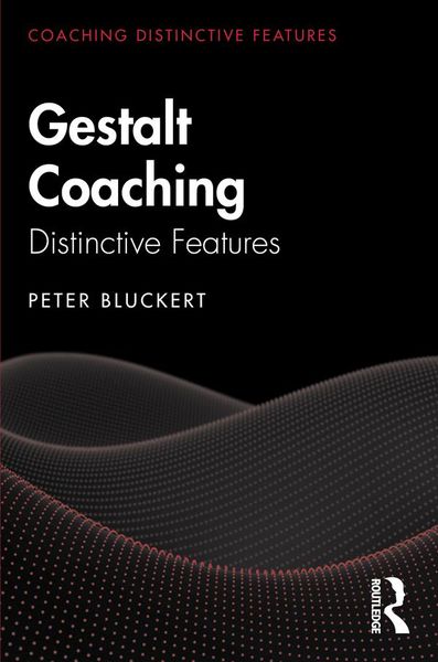 Produktbild: Gestalt Coaching