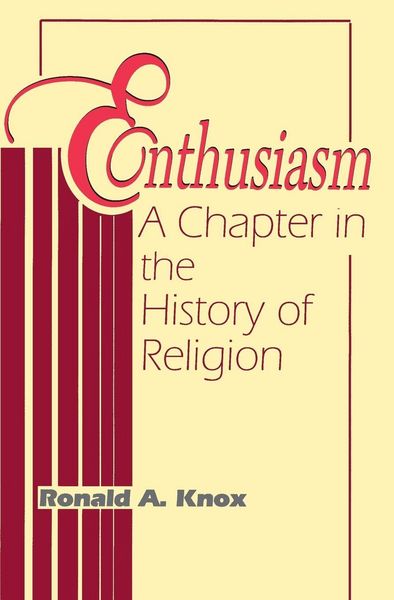 Produktbild: Enthusiasm