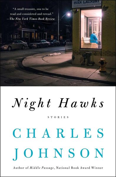 Produktbild: Night Hawks