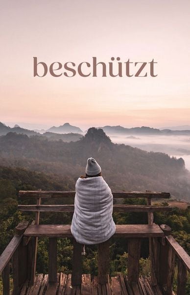Produktbild: Frieden - Segen zum Mitnehmen