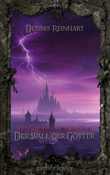 Produktbild: Die Chroniken von Jeledor