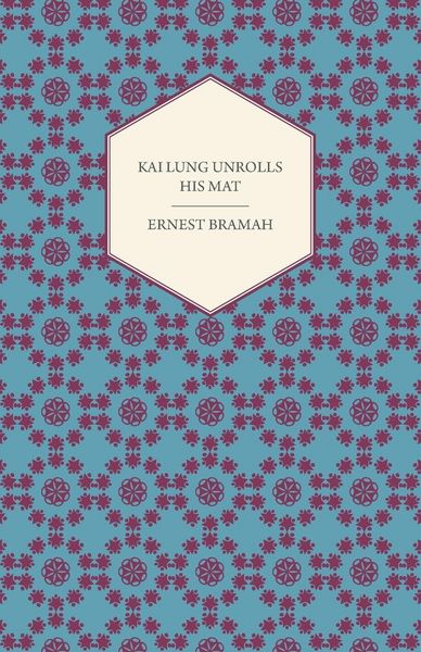 Produktbild: Kai Lung Unrolls His Mat