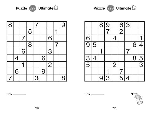 Produktbild: Genius-Level Sudoku