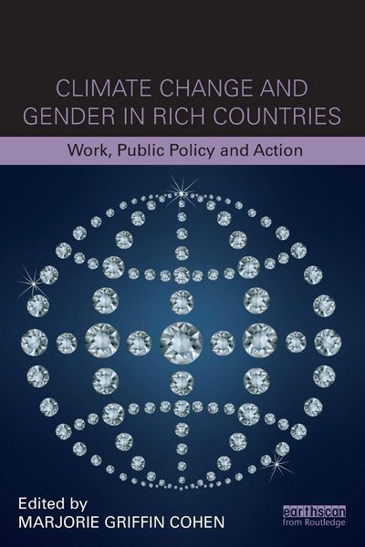 Produktbild: Climate Change and Gender in Rich Countries