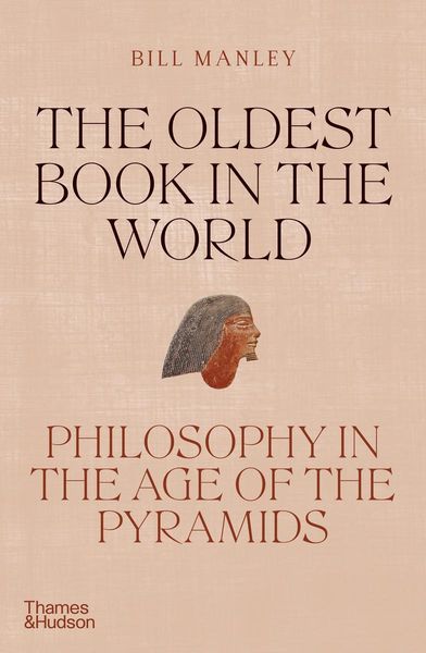 Produktbild: The Oldest Book in the World