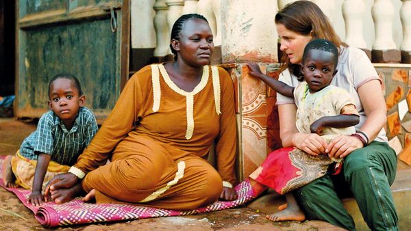 Das Fieber - Der Kampf gegen Malaria