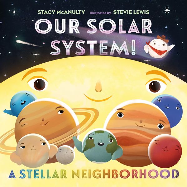 Produktbild: Our Solar System! A Stellar Neighborhood