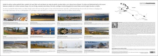 Produktbild: Der Bodensee