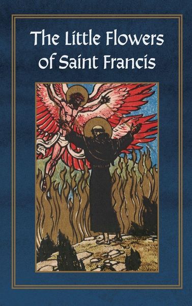 Produktbild: Selections from The Little Flowers of Saint Francis of Assisi