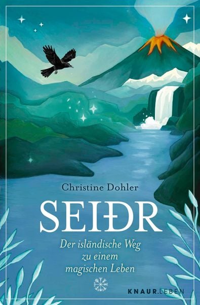 Produktbild: Sei&eth;r