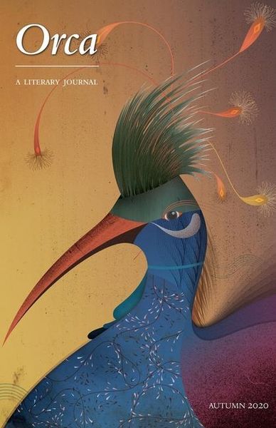 Produktbild: Orca, a Literary Journal