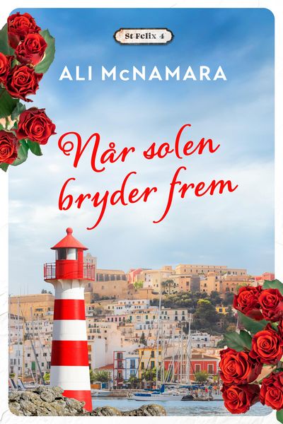 Produktbild: N&aring;r solen bryder frem