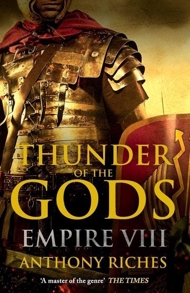 Produktbild: Thunder of the Gods: Empire VIII