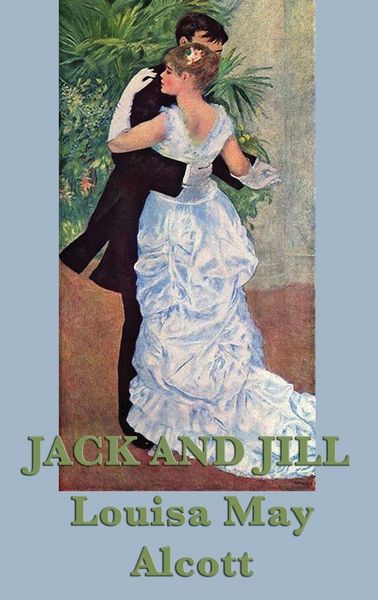 Produktbild: Jack and Jill