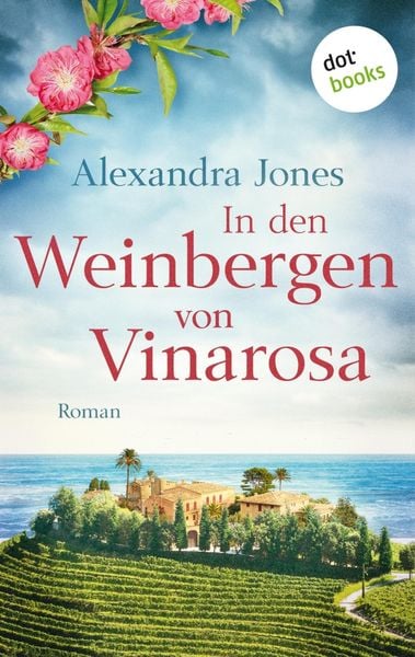 Produktbild: In den Weinbergen von Vinarosa