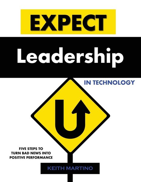 Produktbild: Expect Leadership in Technology
