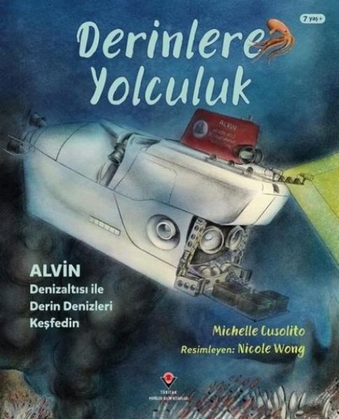 Produktbild: Derinlere Yolculuk