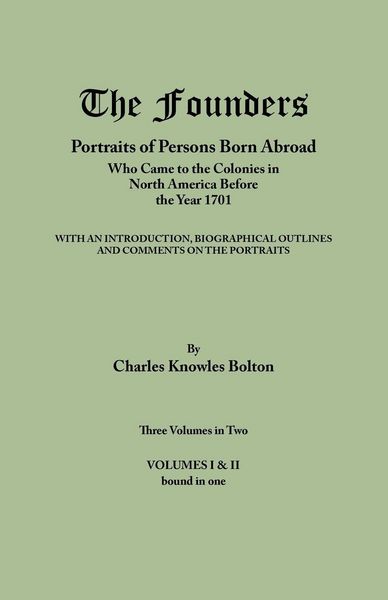 Produktbild: Founders