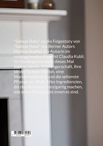 Produktbild: Sabeas Baby