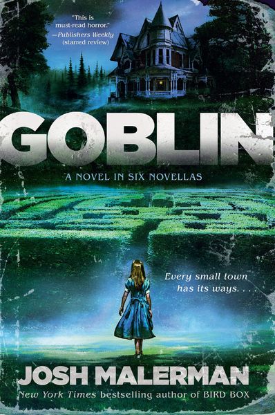 Produktbild: Goblin