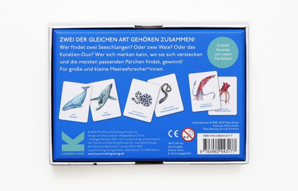 Produktbild: Unter Wasser