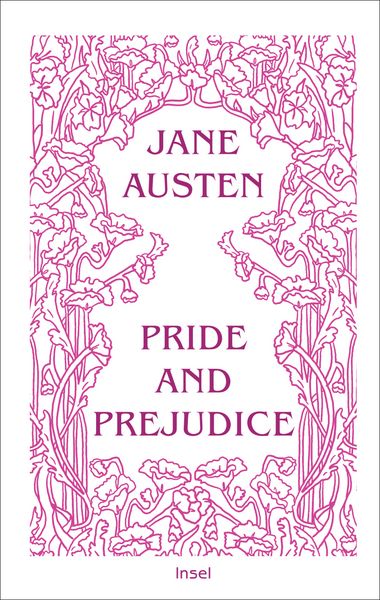 Produktbild: Pride and Prejudice