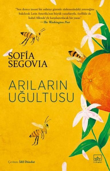 Produktbild: Arilarin Ugultusu