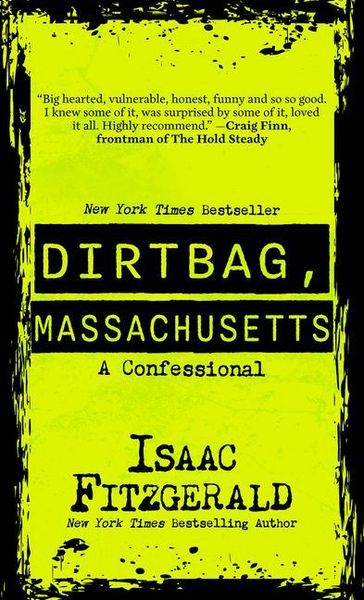Produktbild: Dirtbag, Massachusetts
