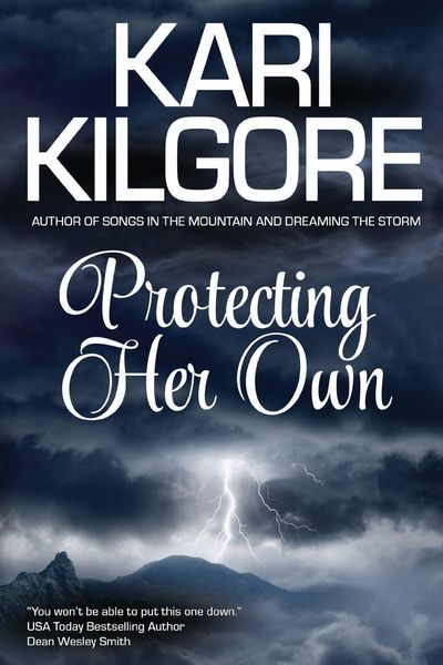 Produktbild: Protecting Her Own