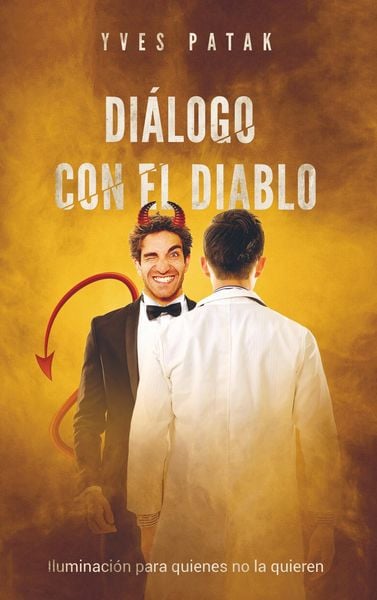 Produktbild: Di&aacute;logo con el Diablo