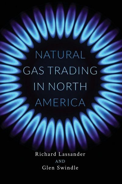 Produktbild: Natural Gas Trading in North America