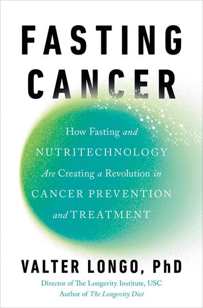 Produktbild: Fasting Cancer