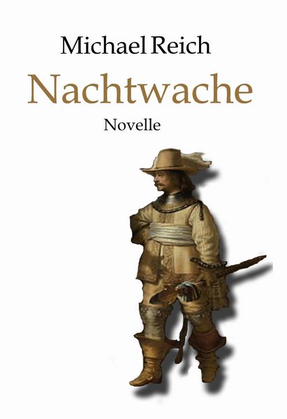 Produktbild: Nachtwache