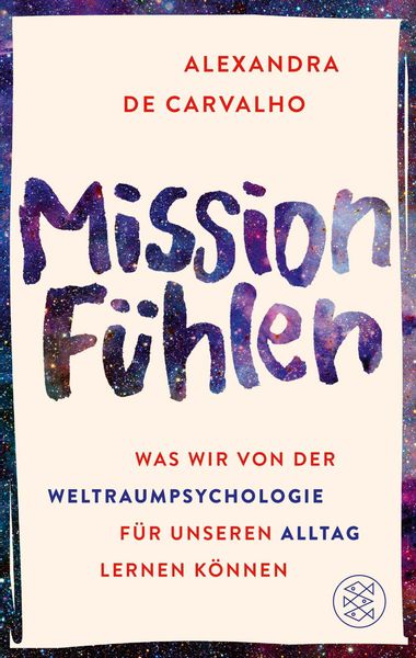 Produktbild: Mission F&uuml;hlen