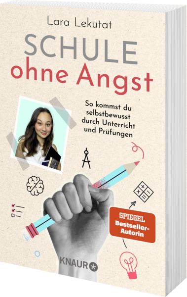 Produktbild: Schule ohne Angst