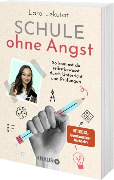 Produktbild: Schule ohne Angst