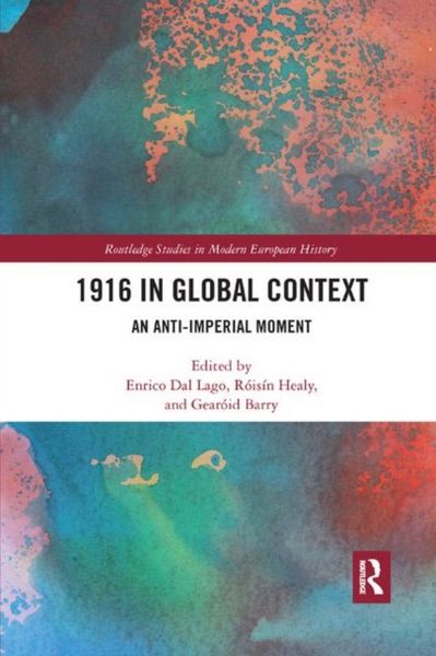 Produktbild: 1916 in Global Context