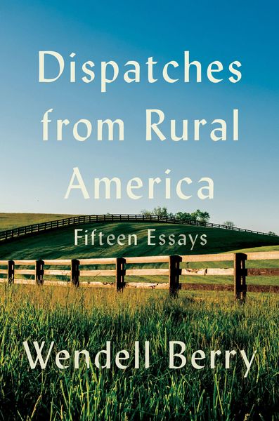 Produktbild: Dispatches from Rural America