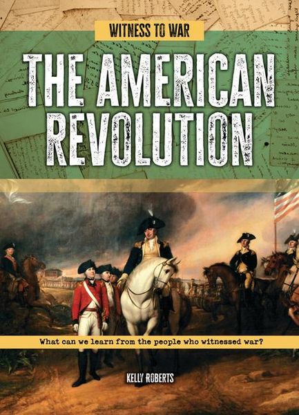 Produktbild: The American Revolution