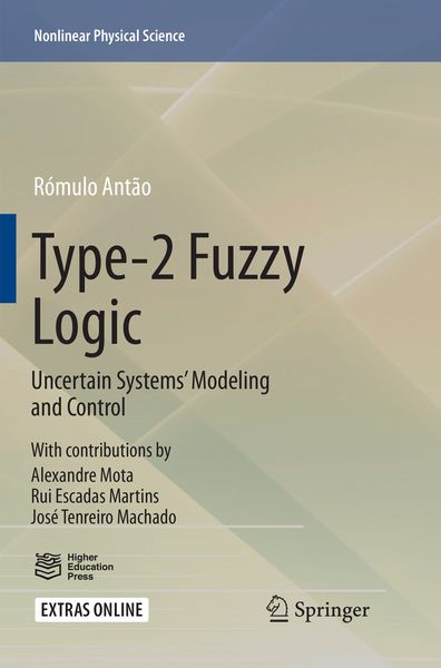 Produktbild: Type-2 Fuzzy Logic