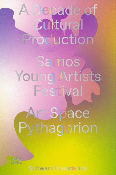 Produktbild: A Decade of Cultural Production