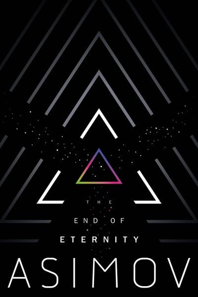 Produktbild: The End of Eternity