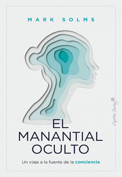 Produktbild: El mantial oculto