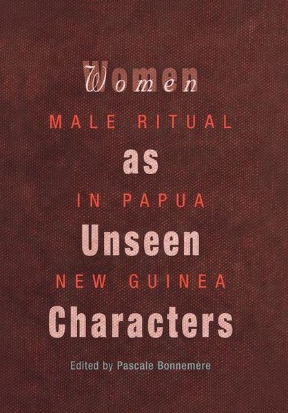 Produktbild: Women as Unseen Characters