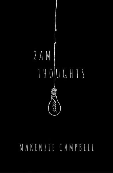Produktbild: 2am Thoughts